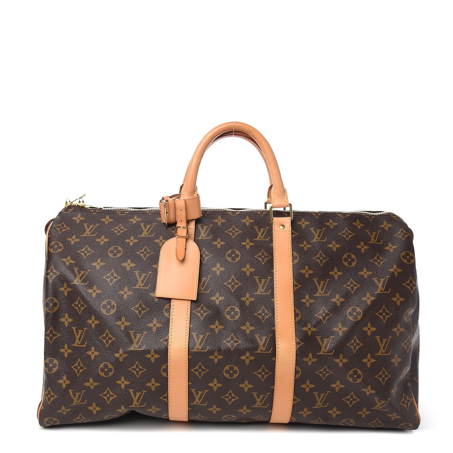 Monogram Keepall 50