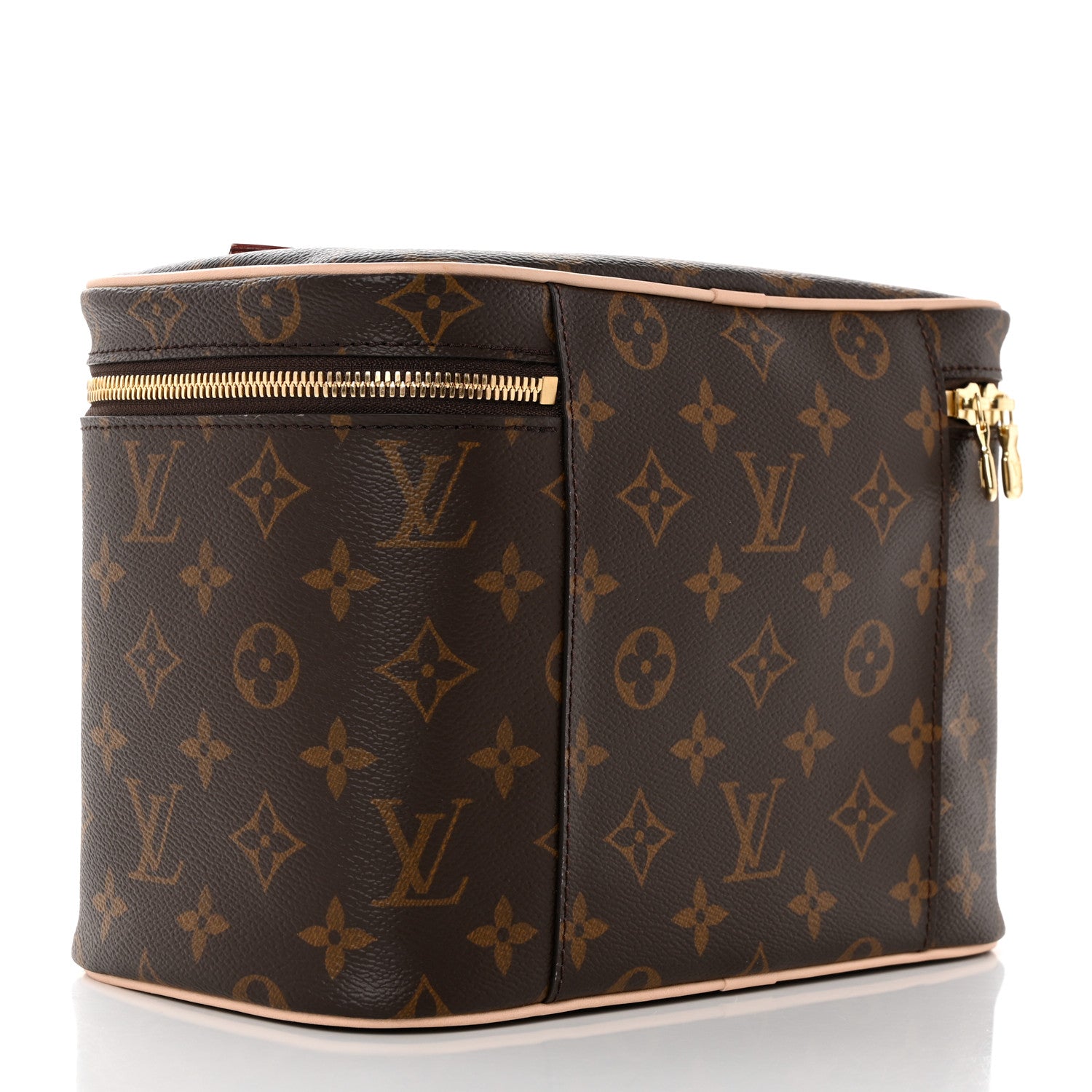 Louis Vuitton Monogram Nice BB 3 of 8