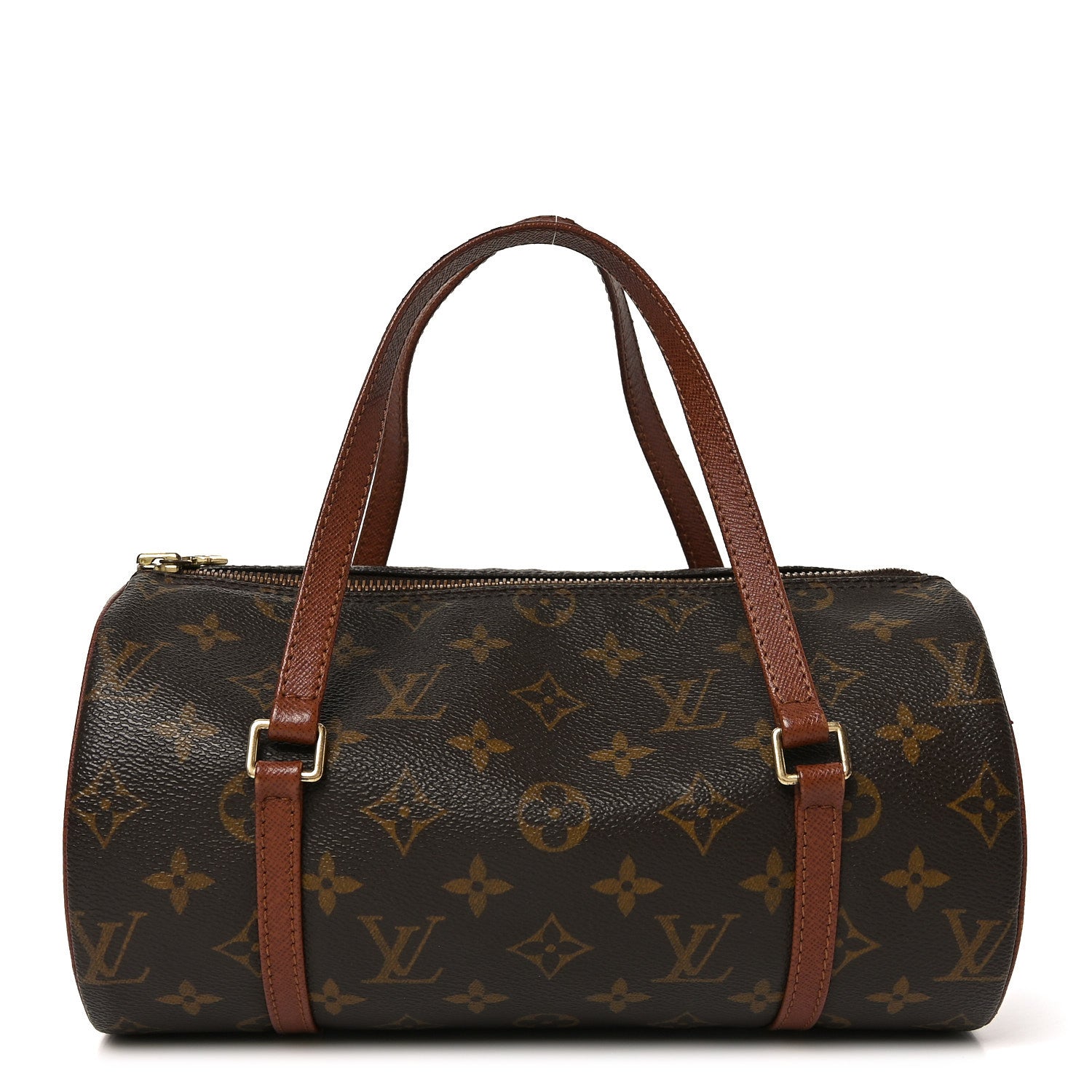 Louis Vuitton Monogram Papillon 26 1869902 – FASHIONPHILE