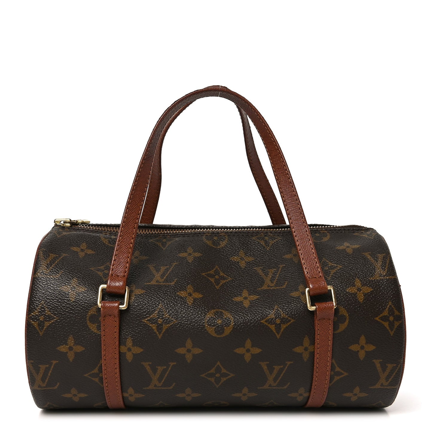 Monogram Papillon 26