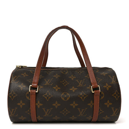 Louis Vuitton Monogram Papillon 26 1 of 8