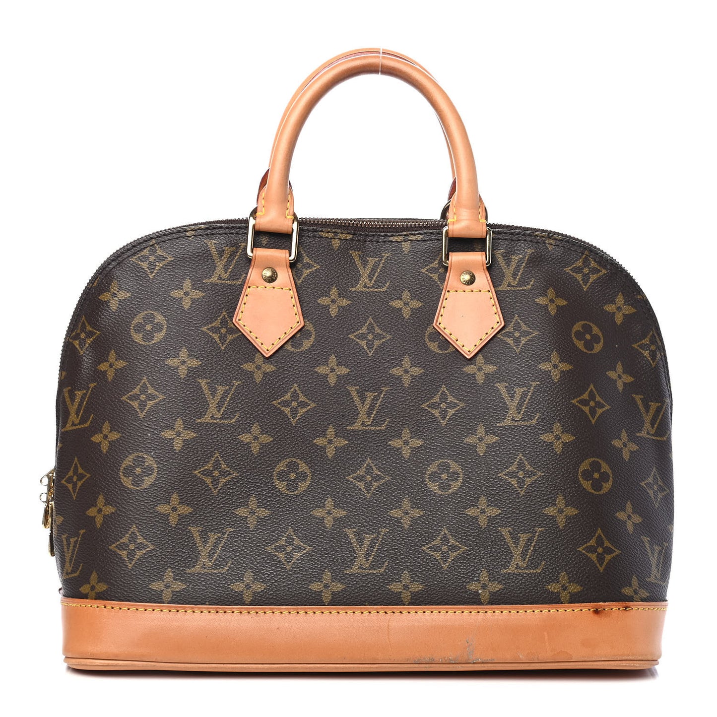 Monogram Alma PM