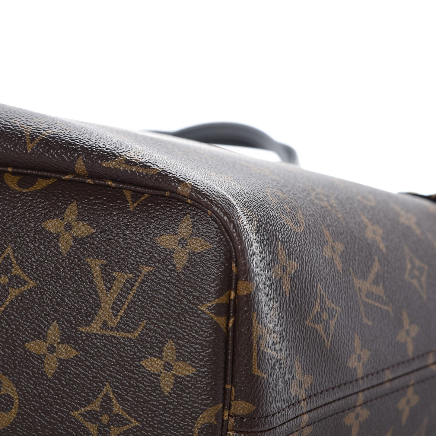 Monogram My LV World Tour Neverfull MM