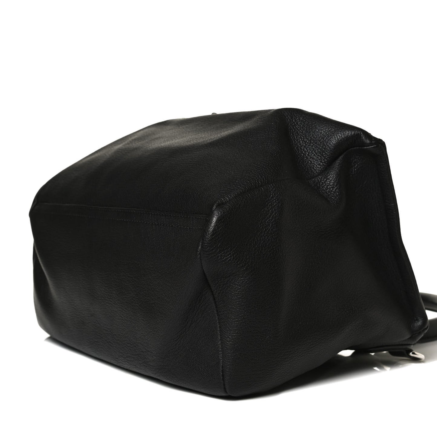 Sugar Goatskin Medium Pandora Black