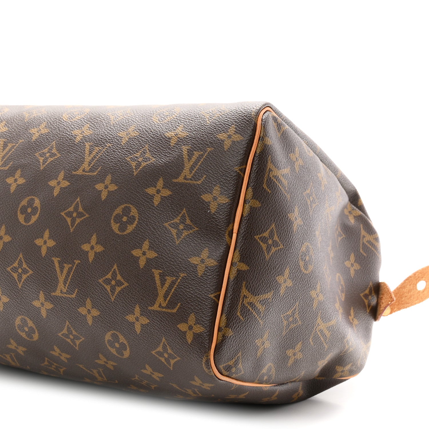 Louis Vuitton Monogram Speedy 30 10 of 10