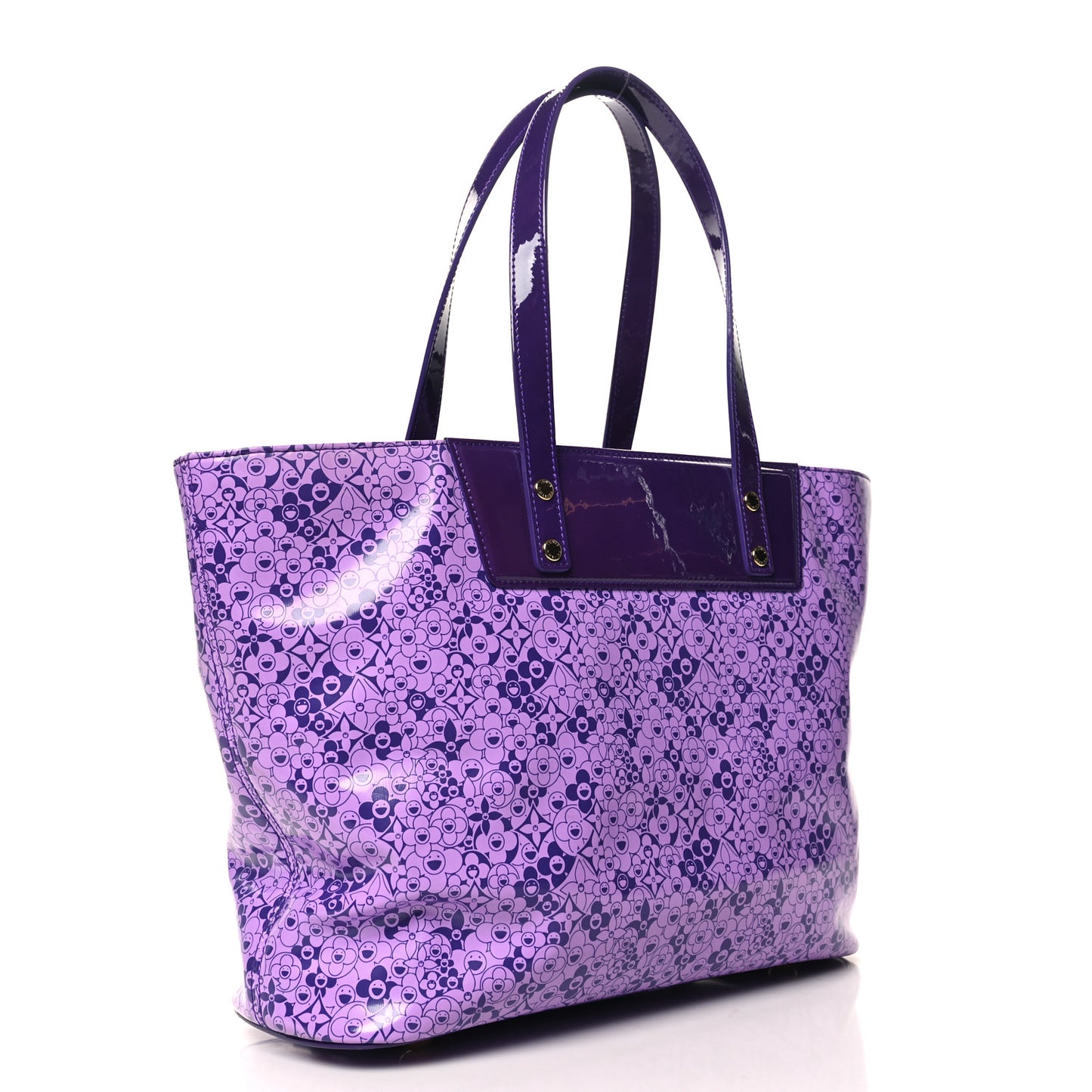 Cosmic Blossom PM Violet