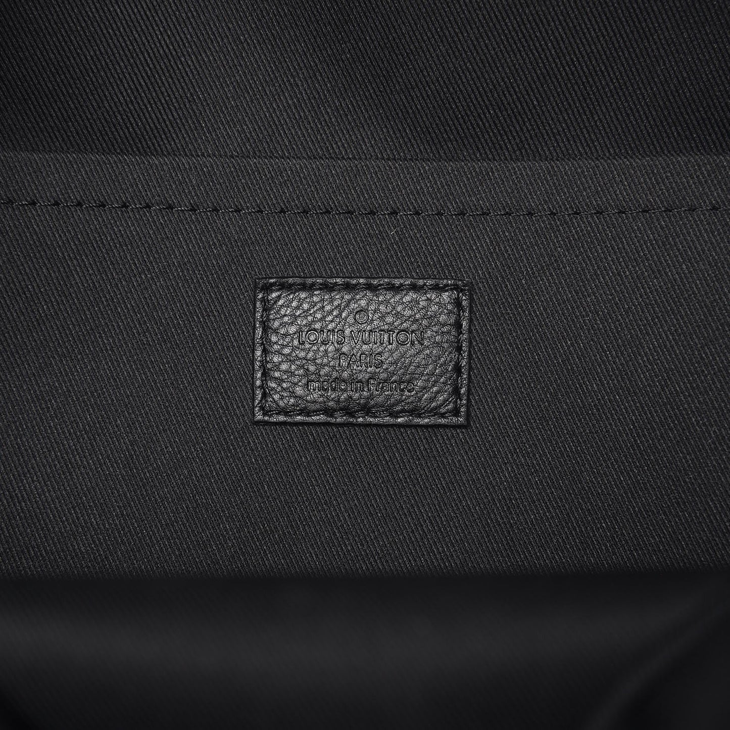 Monogram Palm Springs Backpack PM