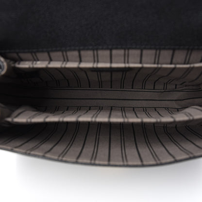 Louis Vuitton Empreinte Pochette Metis Black 5 of 13