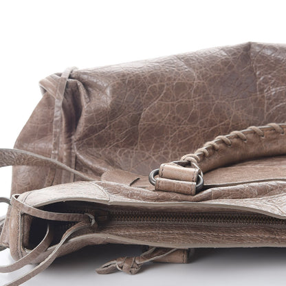 Balenciaga Agneau Classic Hardware City Gris Poivre 9 of 12