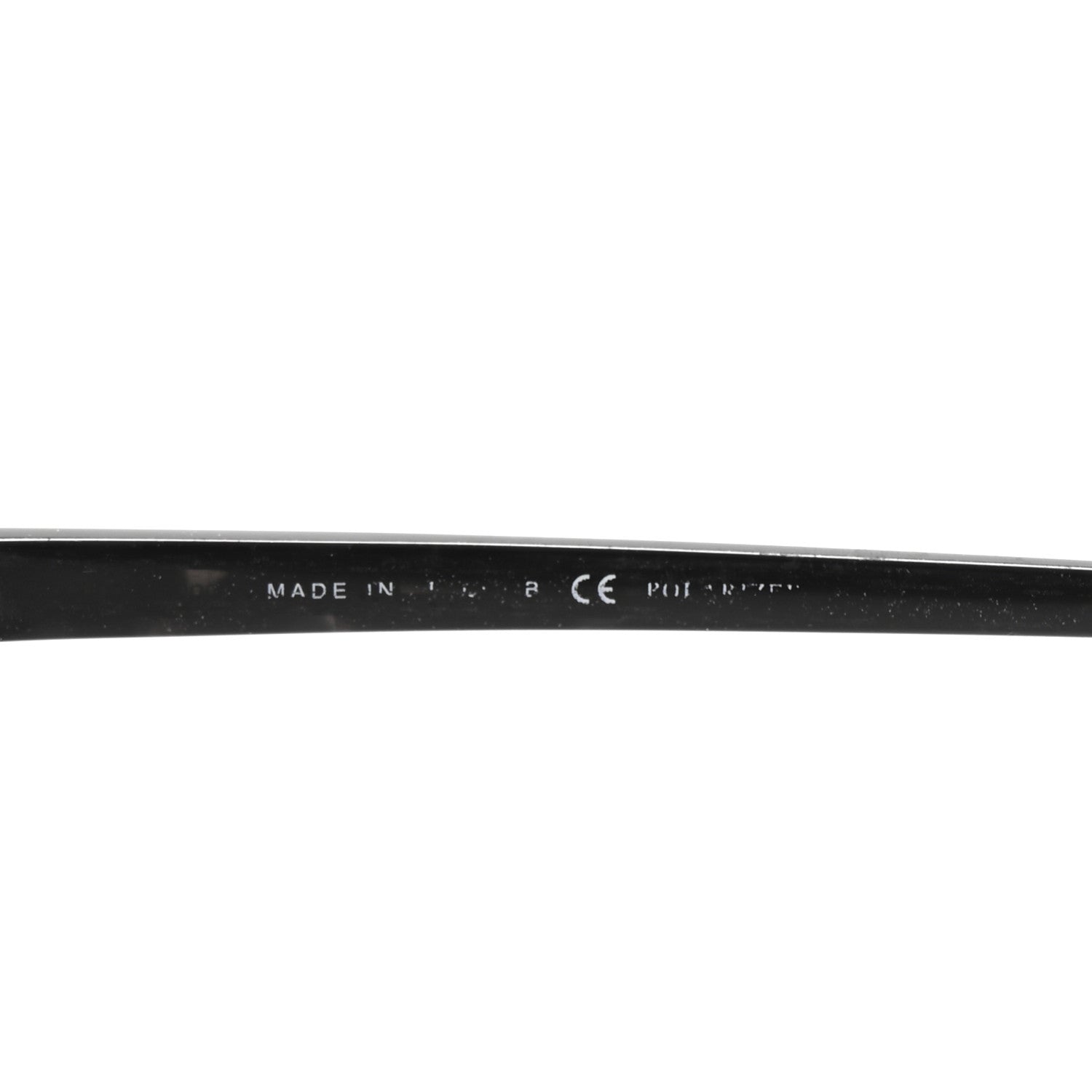 Chanel CC Sunglasses 5319-A Black 5 of 8