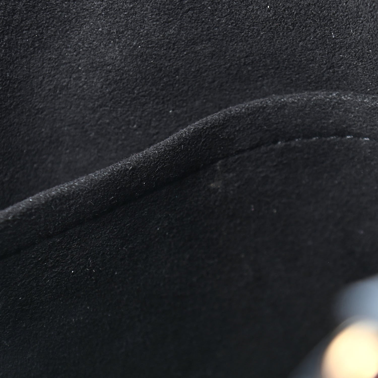 Louis Vuitton Monogram Popincourt MM Black 10 of 10