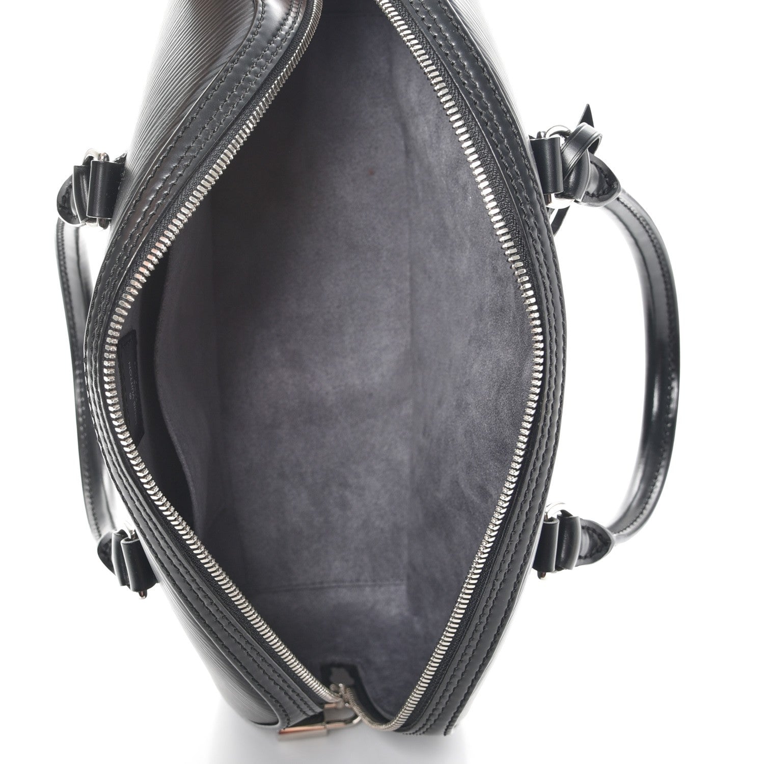 Louis Vuitton Epi Jasmin Black 5 of 7