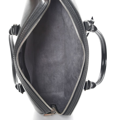 Louis Vuitton Epi Jasmin Black 5 of 7