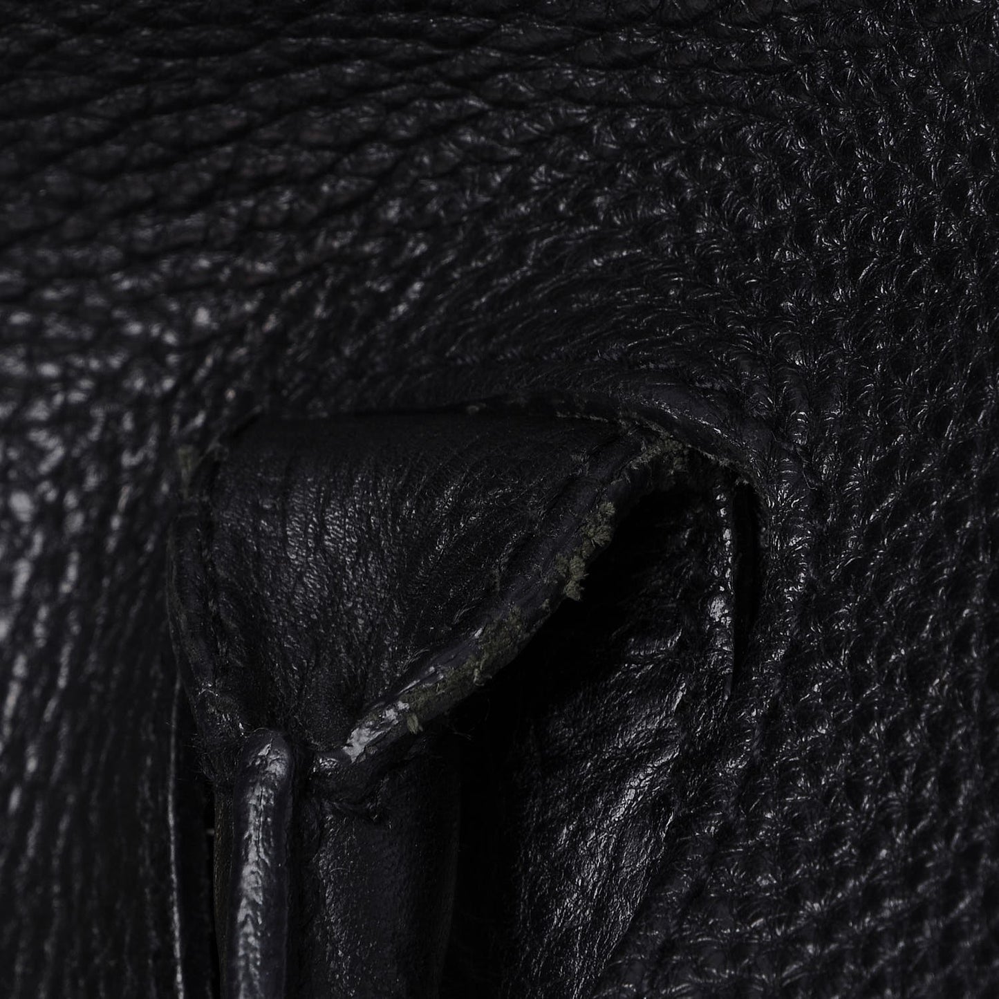 Glossy Goat Bayswater Black