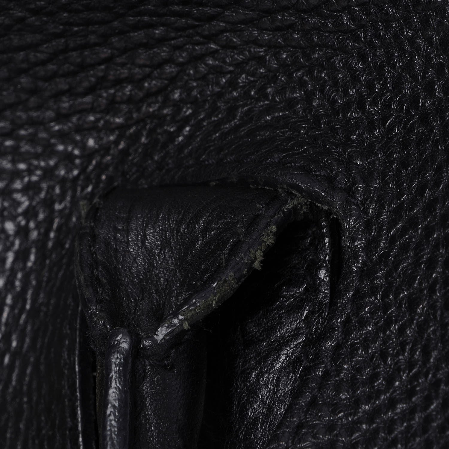 Mulberry Glossy Goat Bayswater Black 8 of 14