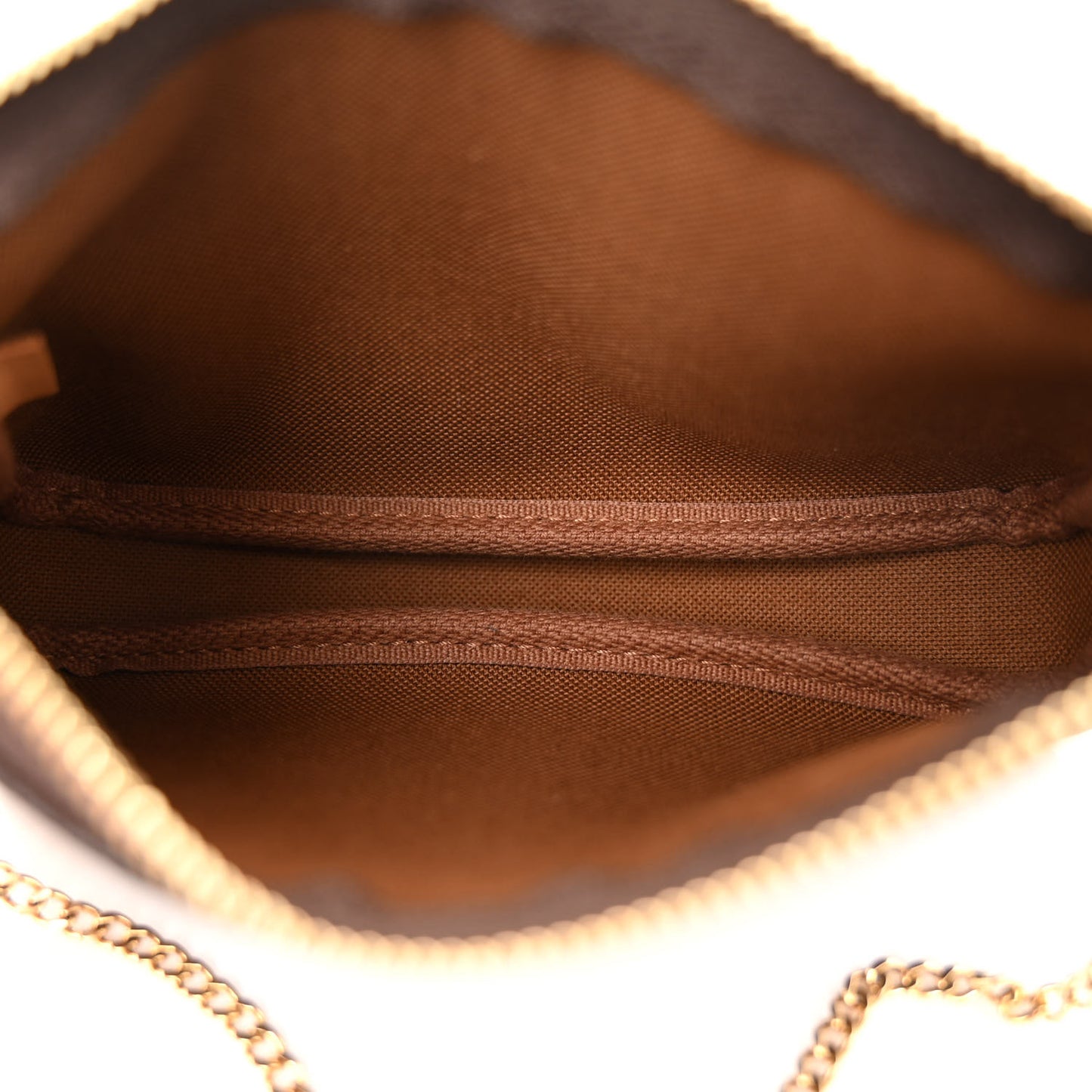 Monogram Mini Pochette Accessories