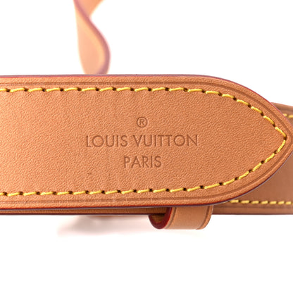 Louis Vuitton Monogram Odeon PM Natural 7 of 13