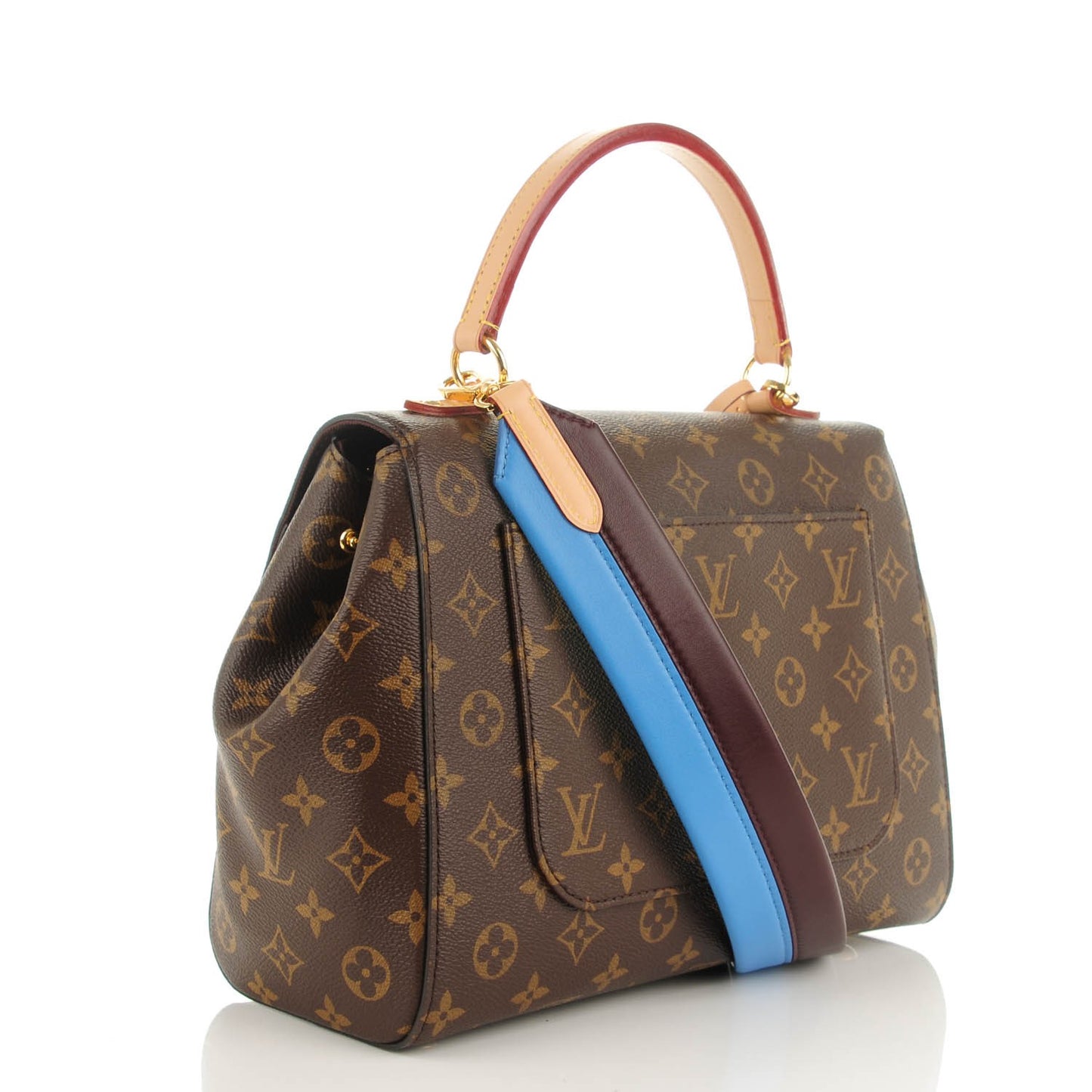 Monogram Cluny MM