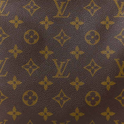 Louis Vuitton Monogram Toiletry Pouch 26 7 of 9