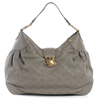 Louis Vuitton Mahina Solar PM Taupe 1 of 8