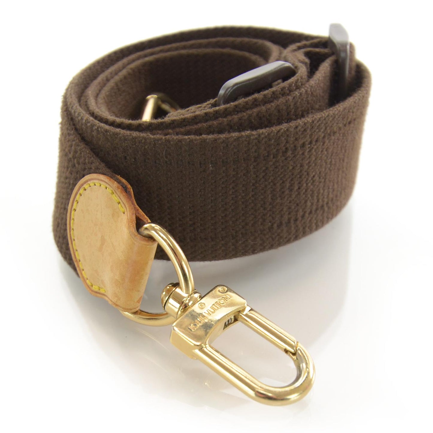 Canvas Adjustable Shoulder Strap