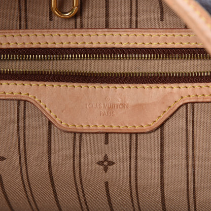 Louis Vuitton Monogram Delightful GM 6 of 18