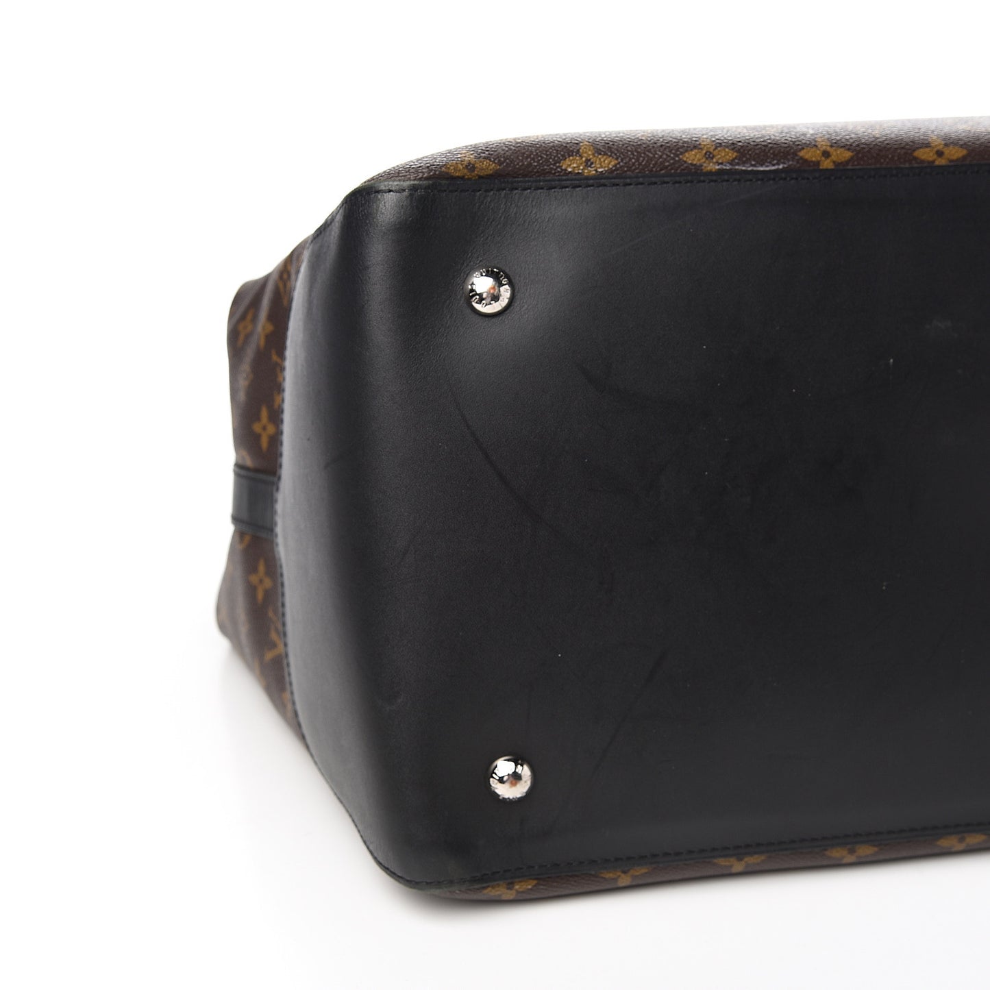 Monogram Macassar Neo Greenwich