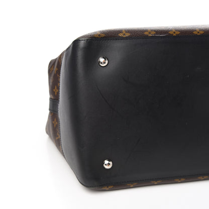 Louis Vuitton Monogram Macassar Neo Greenwich 7 of 16