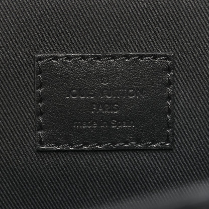 Louis Vuitton Monogram Eclipse Trio Backpack 6 of 9