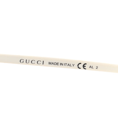Gucci Aviator GG 4209/S Sunglasses White 6 of 8