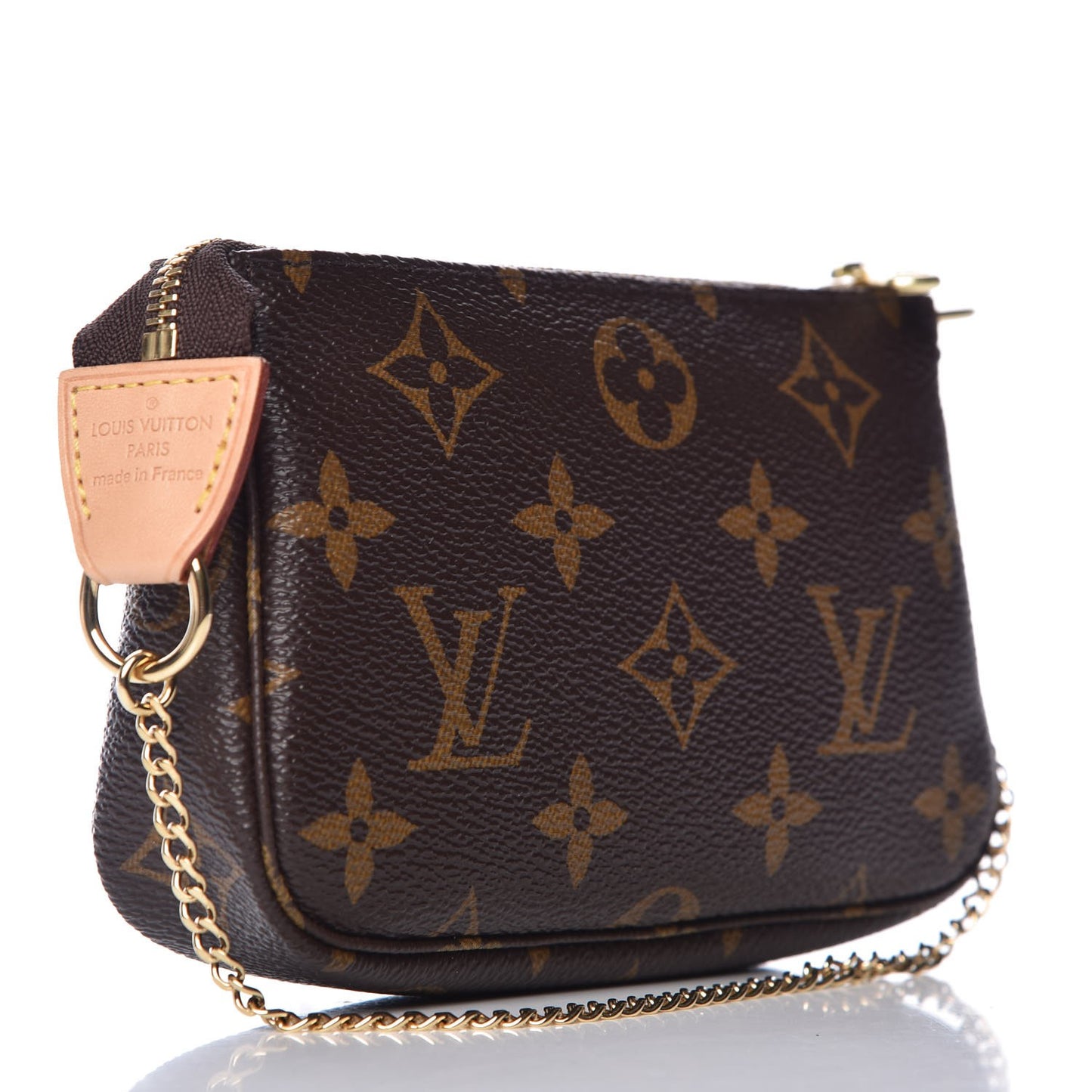 Monogram Mini Pochette Accessories