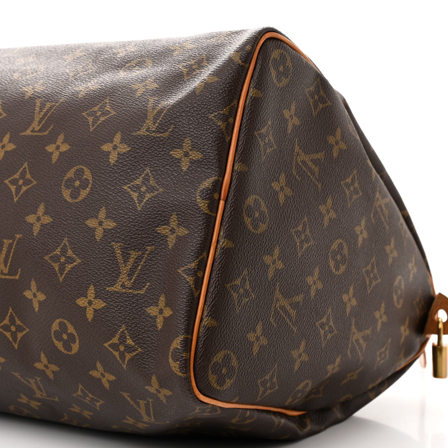 Louis Vuitton Monogram Speedy 40 10 of 12