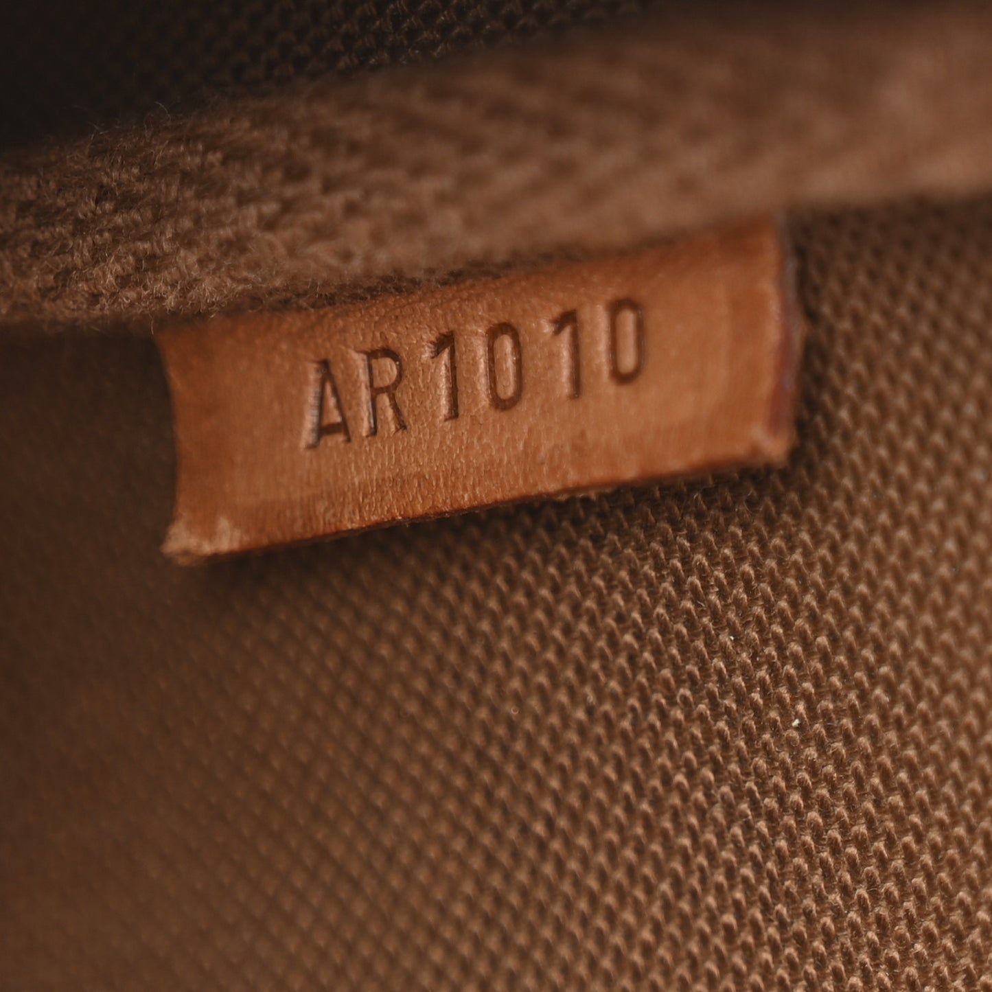 Monogram Pochette Accessories