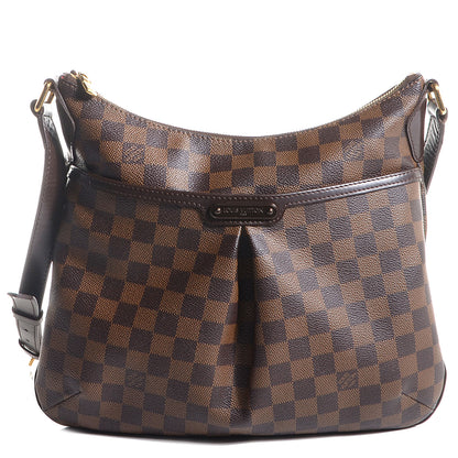 Louis Vuitton Damier Ebene Bloomsbury PM 1 of 7