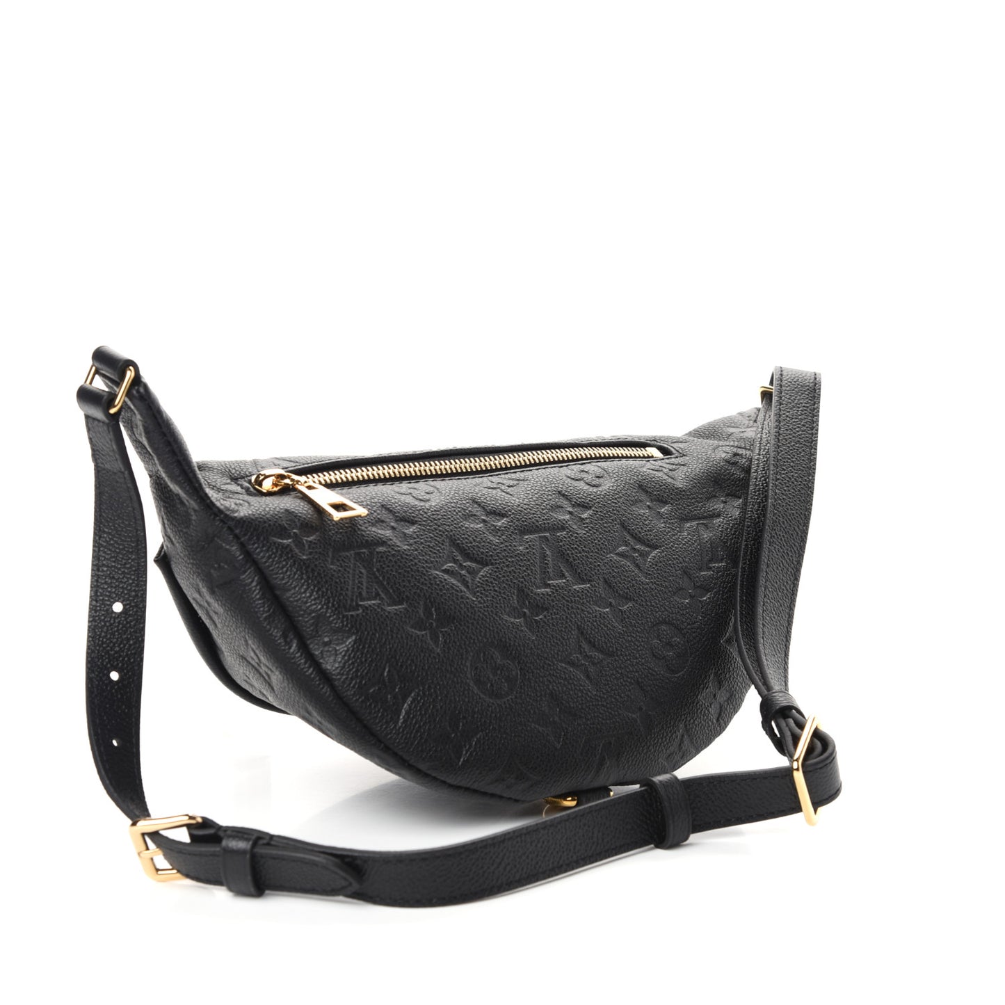 Empreinte BumBag Black