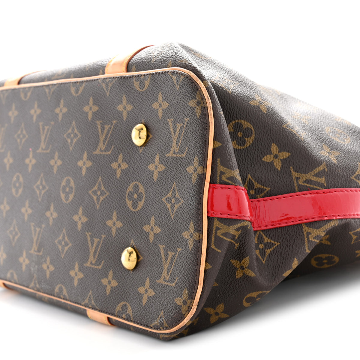 Monogram Salina GM Rubis