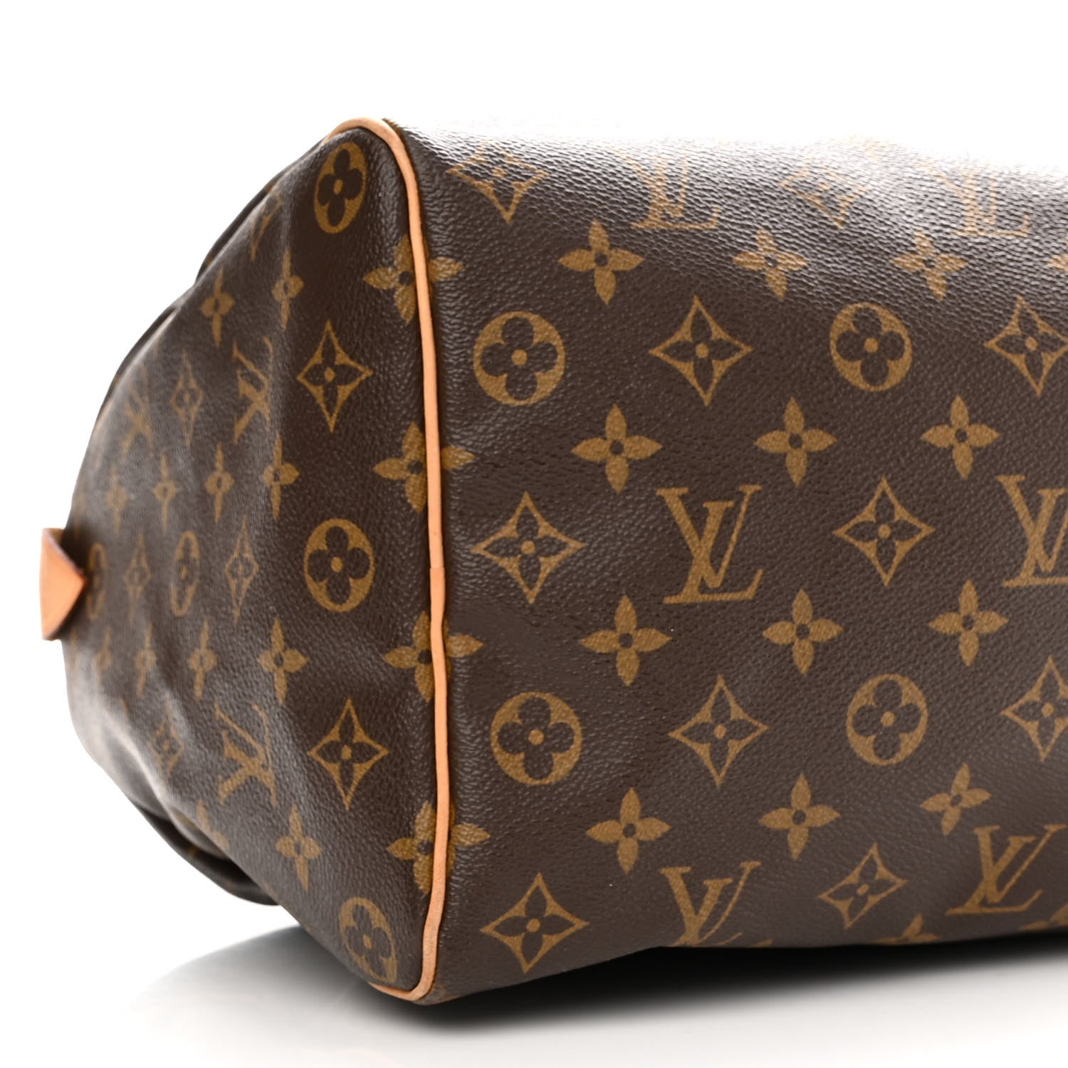 Louis Vuitton Monogram Speedy 35 8 of 11