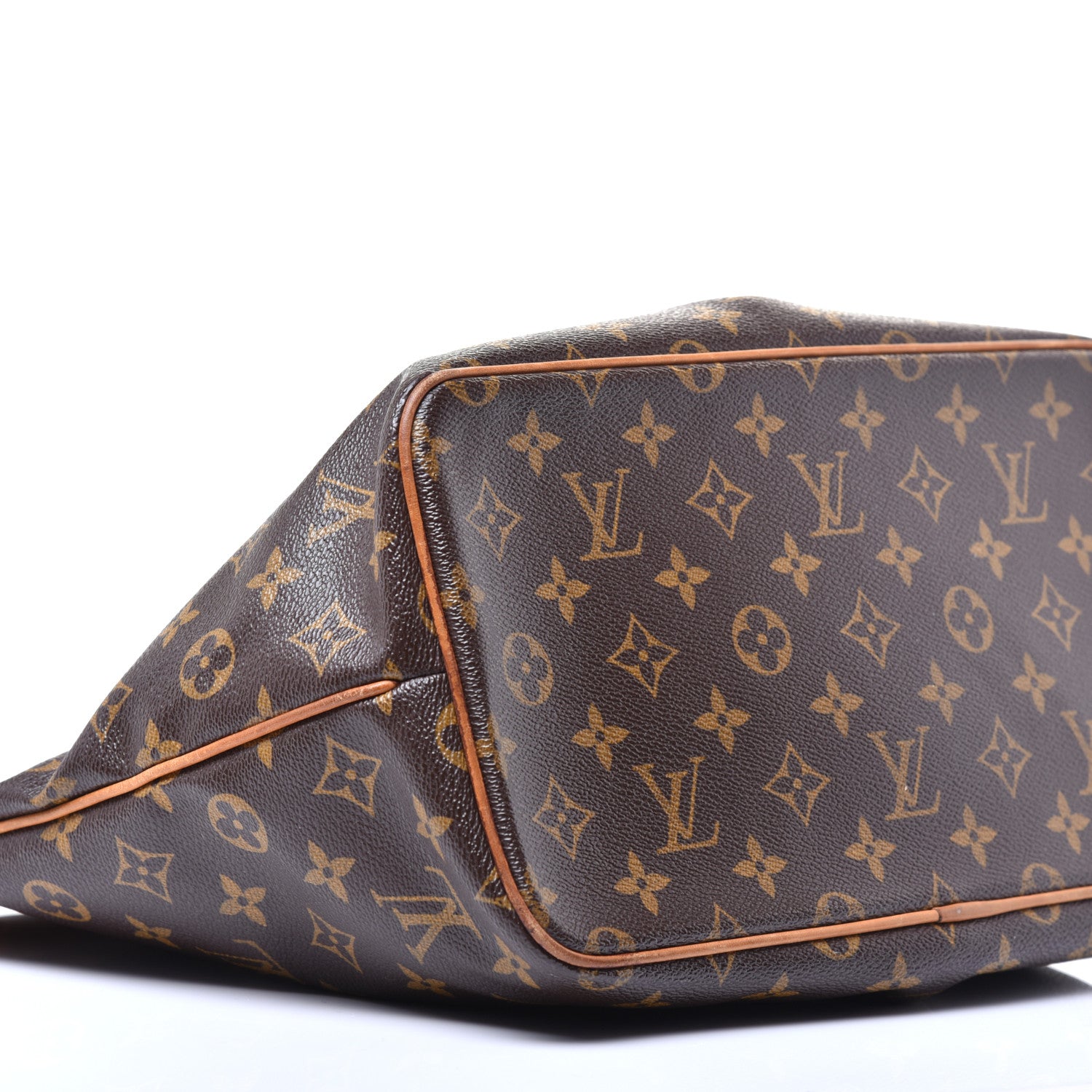 Louis Vuitton Monogram Palermo PM 7 of 10
