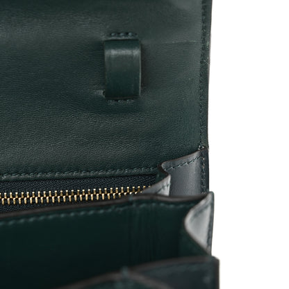 Celine Box Calfskin Small Classic Box Flap Bag Amazone 6 of 13
