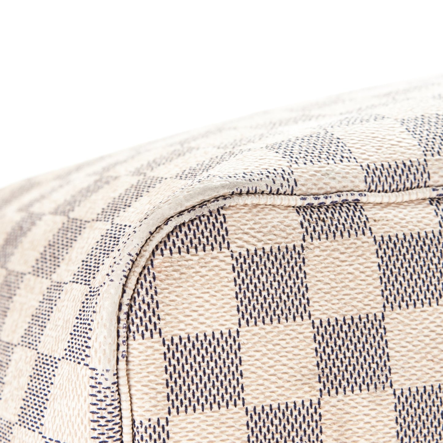 Damier Azur Neverfull GM