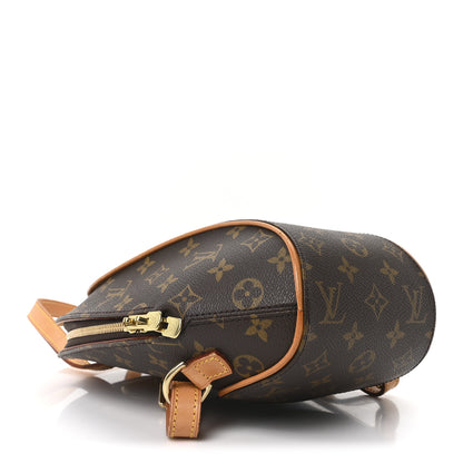 Louis Vuitton Monogram Ellipse Sac a Dos Backpack 4 of 9