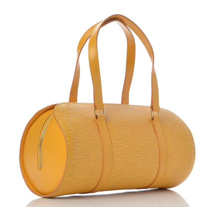 Louis Vuitton Epi Soufflot Tassil 3 of 12