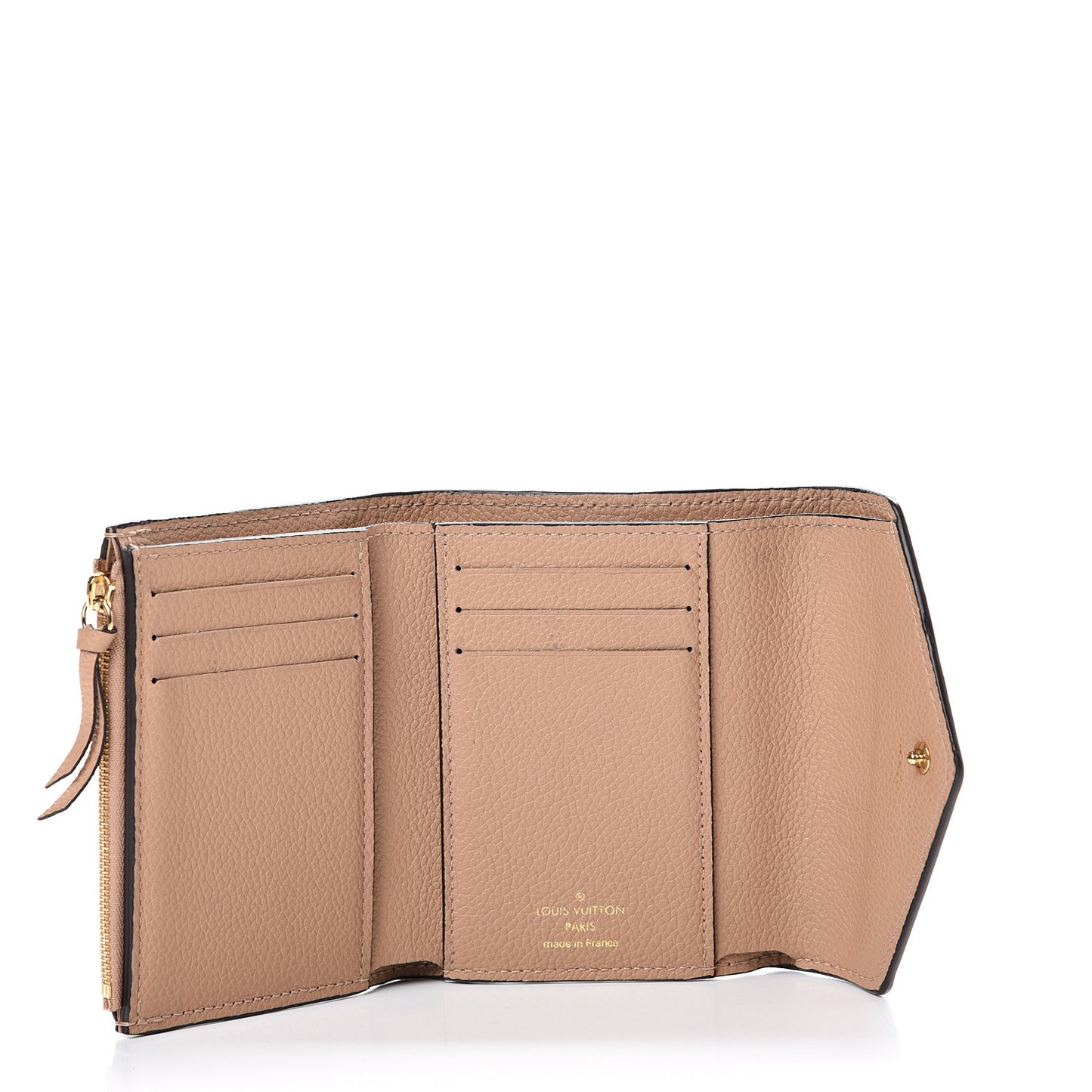 Empreinte Victorine Wallet Papyrus