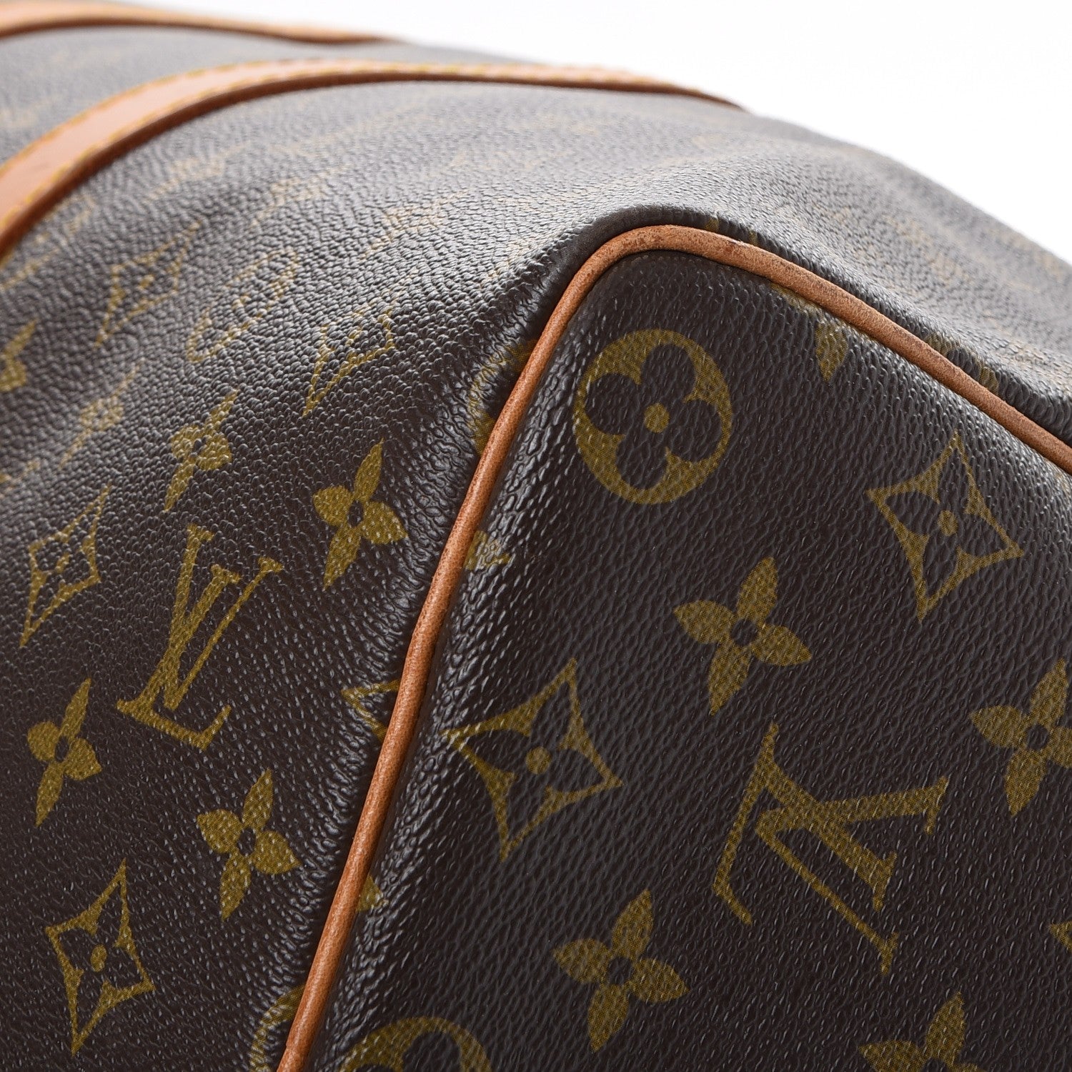Louis Vuitton Monogram Keepall 45 18 of 19