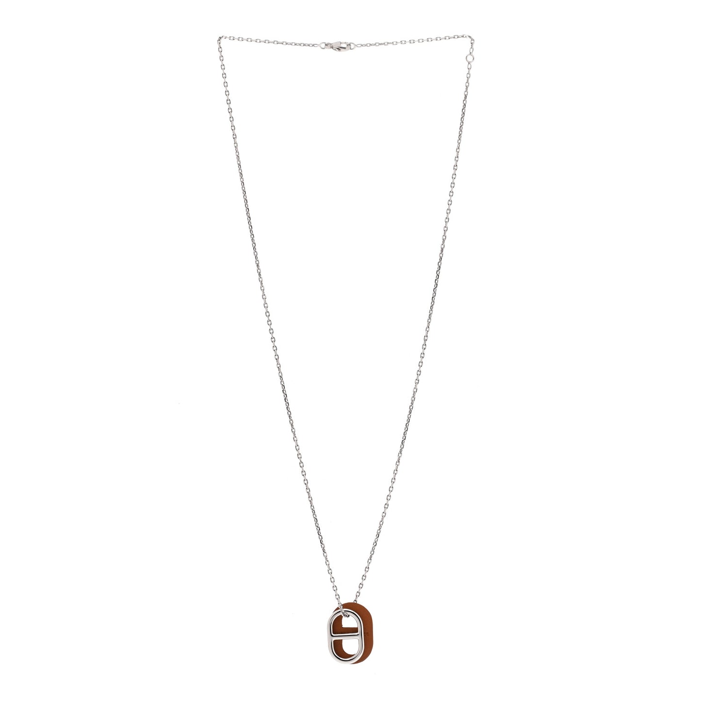Swift O'Maillon Pendant Necklace Gold