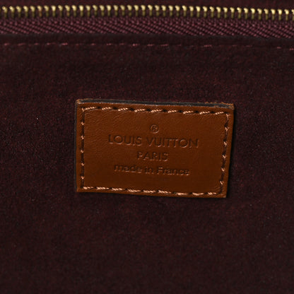 Louis Vuitton Damier Ebene Greenwich 6 of 8