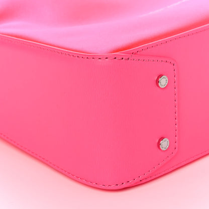 Alexander Wang Satin Ryan Bag Blaze Pink 9 of 11