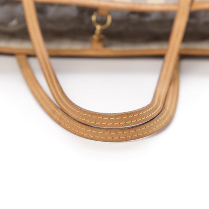 Louis Vuitton Damier Azur Neverfull GM 14 of 15