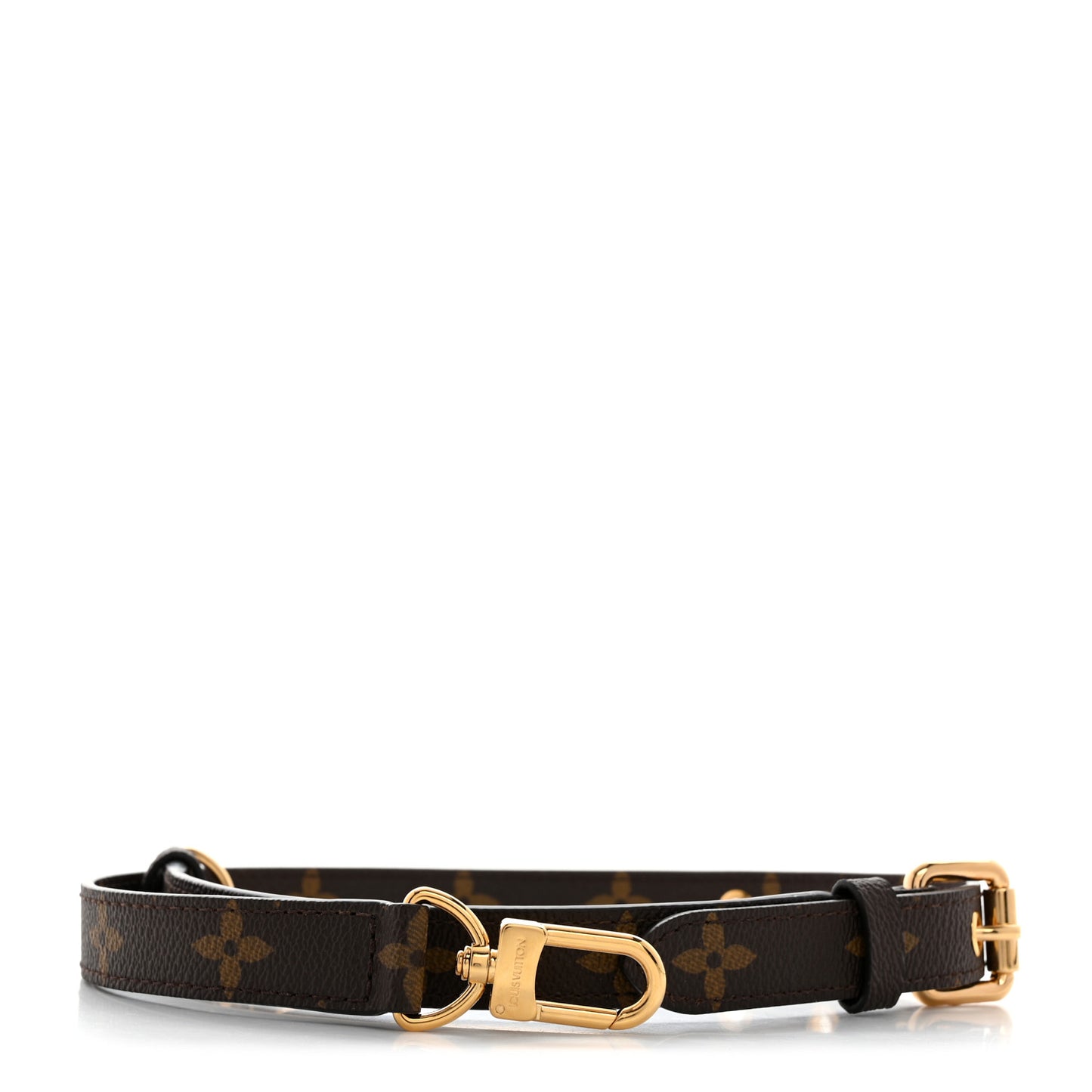Monogram Metis 20mm Adjustable Strap