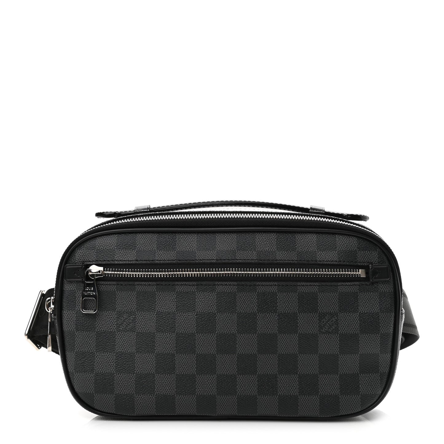 Damier Graphite Ambler